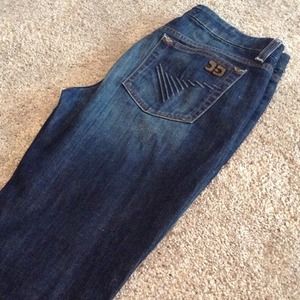 Sale!Joe's Jeans - cute skinny jeans