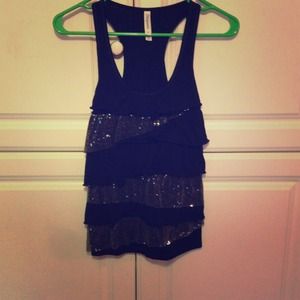 💎SOLD💎 Tank top