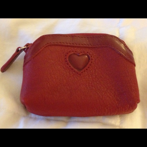 Brighton Handbags - Brighton Coin Purse