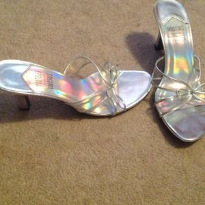 Mootsies tootsies high heels