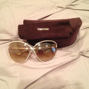 Tom Ford sunglasses