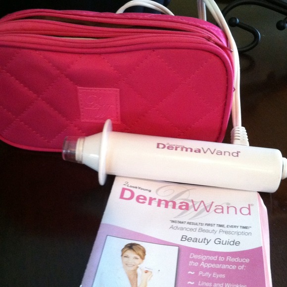 DERMA WAND
