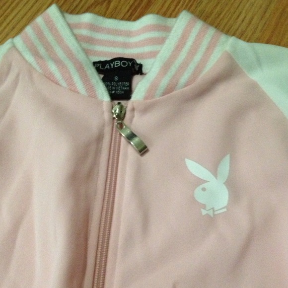 Playboy sweatshirt, great condition