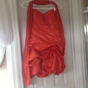 Special Occasion Dress