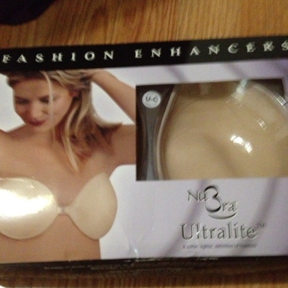 Nutra bar, C cup, wore twice, great condition