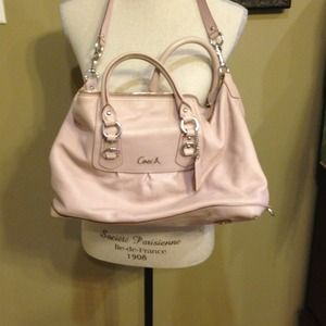 Traded HOLD❗Authentic Ashley Large