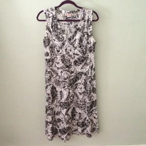 Tianello summer dress