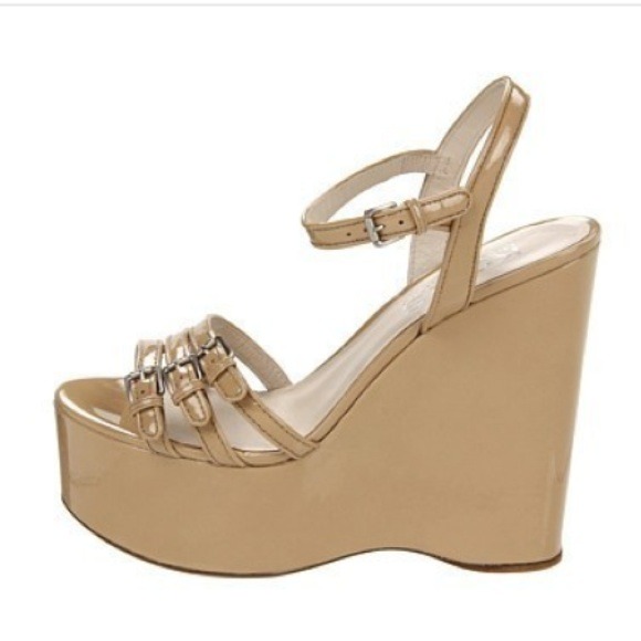 NEGOTIABLE PRICE KORS Michael Kors  Platform