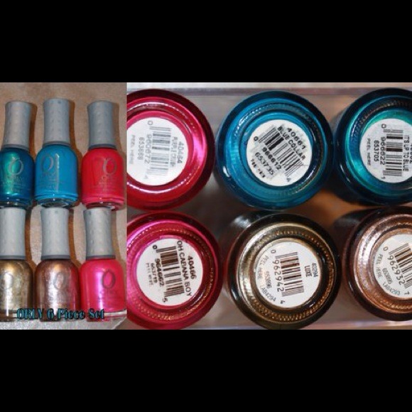 🚫🚫🚫SOLD🚫🚫NAIL POLISH💅💅💅💅💅🚫SOLD