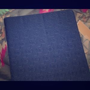 🌟SOLD EACH FOR $22 ONLINE🌟Mk iPad case neoprene