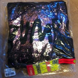 Zumba Front n Center Top!