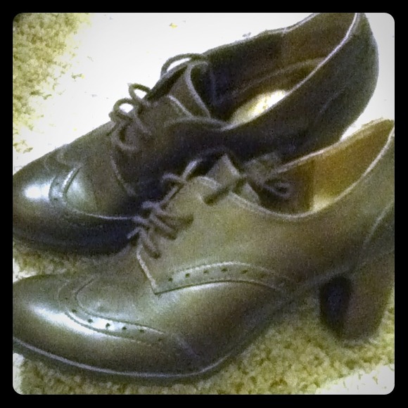 Sodoma heels