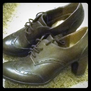 Sodoma heels