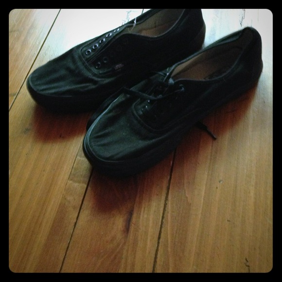 Vans