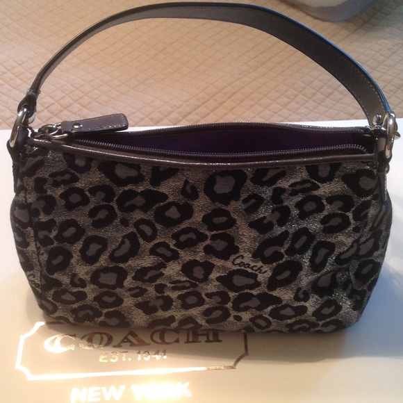 SOLD!!!!   Coach bag