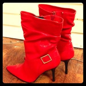Ladies Boots