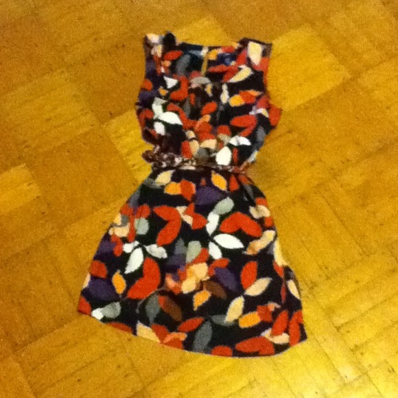 H & M Dress