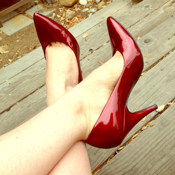 BCBGirls Ruby Heels