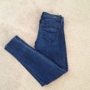 Paige Verdugo Skinny - REDUCED!!!!!!!
