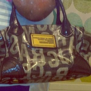 Marc Jacobs handbag in great condition.
