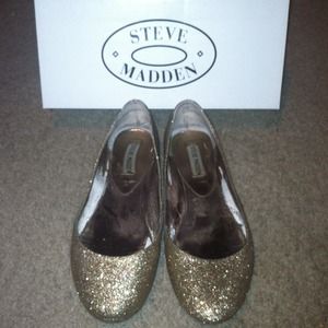 Steve madden flats