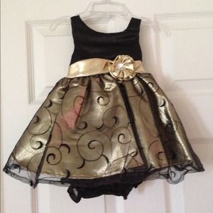 Baby dress💢SOLD💢