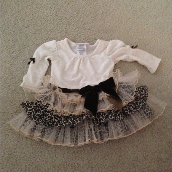 Cute baby dress💢SOLD💢