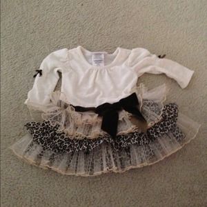 Cute baby dress💢SOLD💢