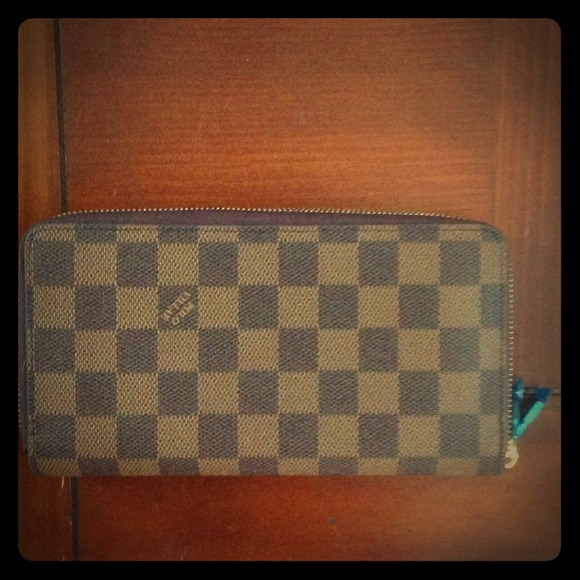 Brand New Purse