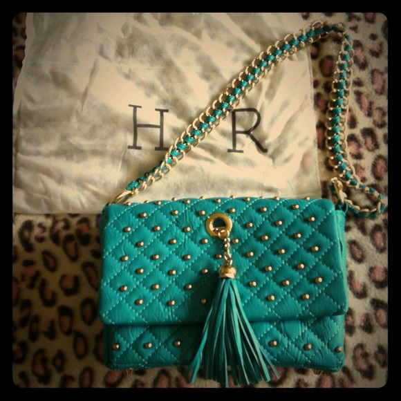 💋BUNDLED💋BNWOT TURQUOISE(no-name)