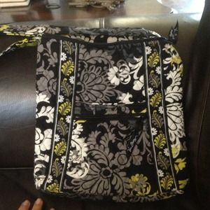 Vera Bradley Hipster in Baroque