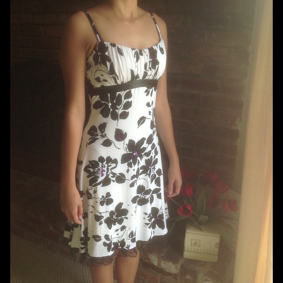 Cute dress, junior size
