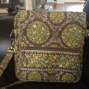 Vera Bradley mailbag Sittin in a tree