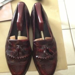 Men Dress shoes   The Hanover "