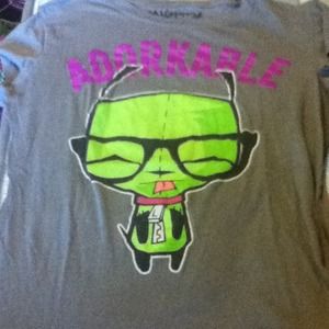 A-dork-able T-Shirt!!