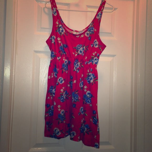 Summer dress