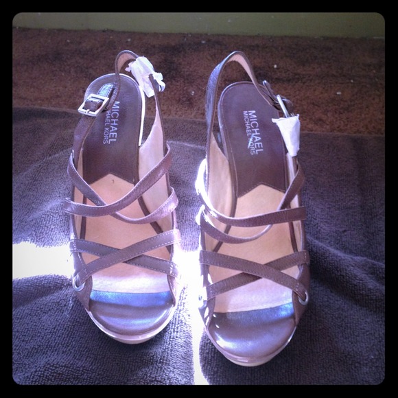 Michael Kors Sandals