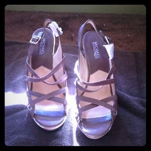 Michael Kors Sandals