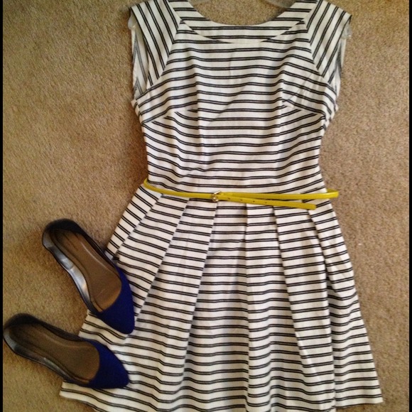 💢SOLD💢NWT Rampage Skater Dress