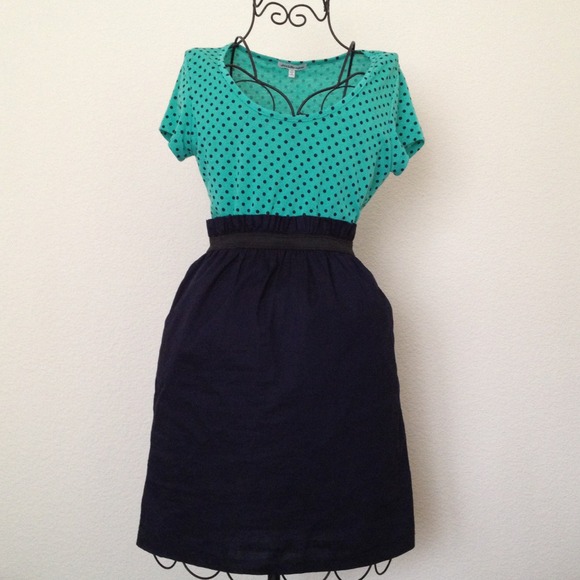 S O L D Cute Dress