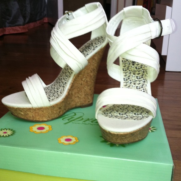Wedges