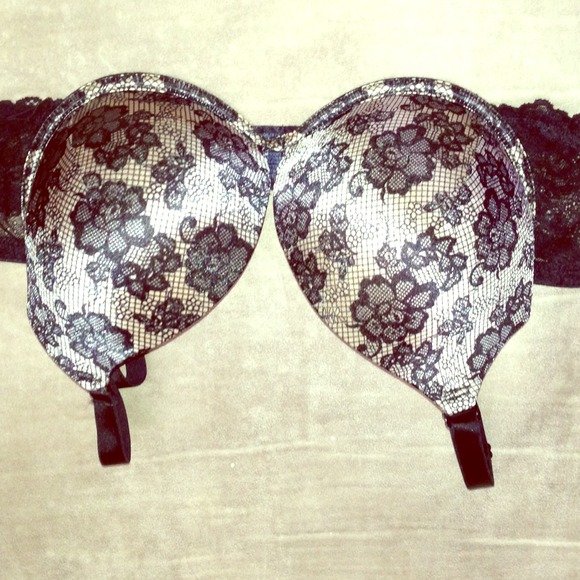 Beautiful bra