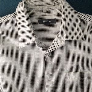 Mens heritage shirt