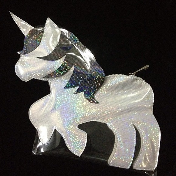 Unicorn bag - Picture 1 of 3
