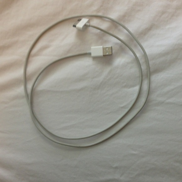 🎁SOLD🎁iPhone /iPad charger. Original apple