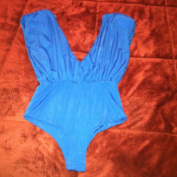 Bodysuit