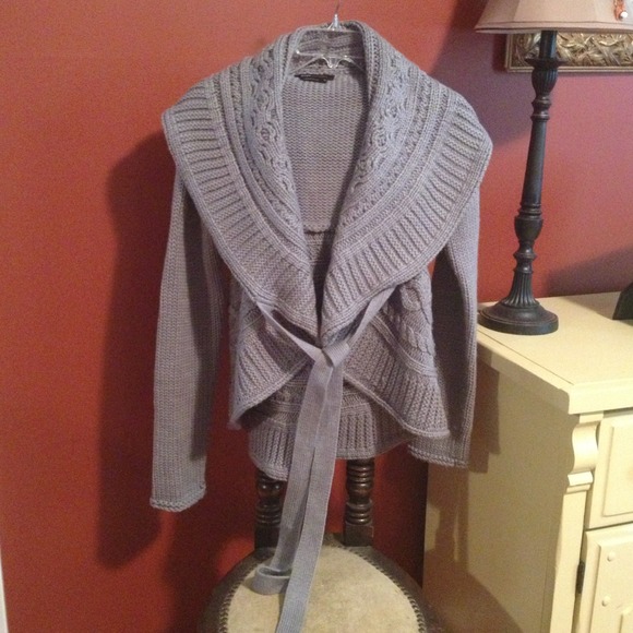 BCBG Sweater
