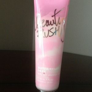 Victorias Secret Beauty Rush