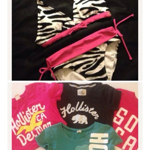Bundle for @nicki11