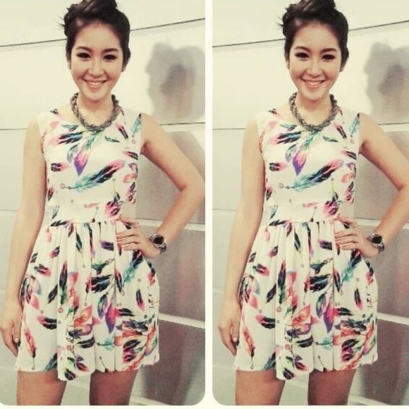 Dress.